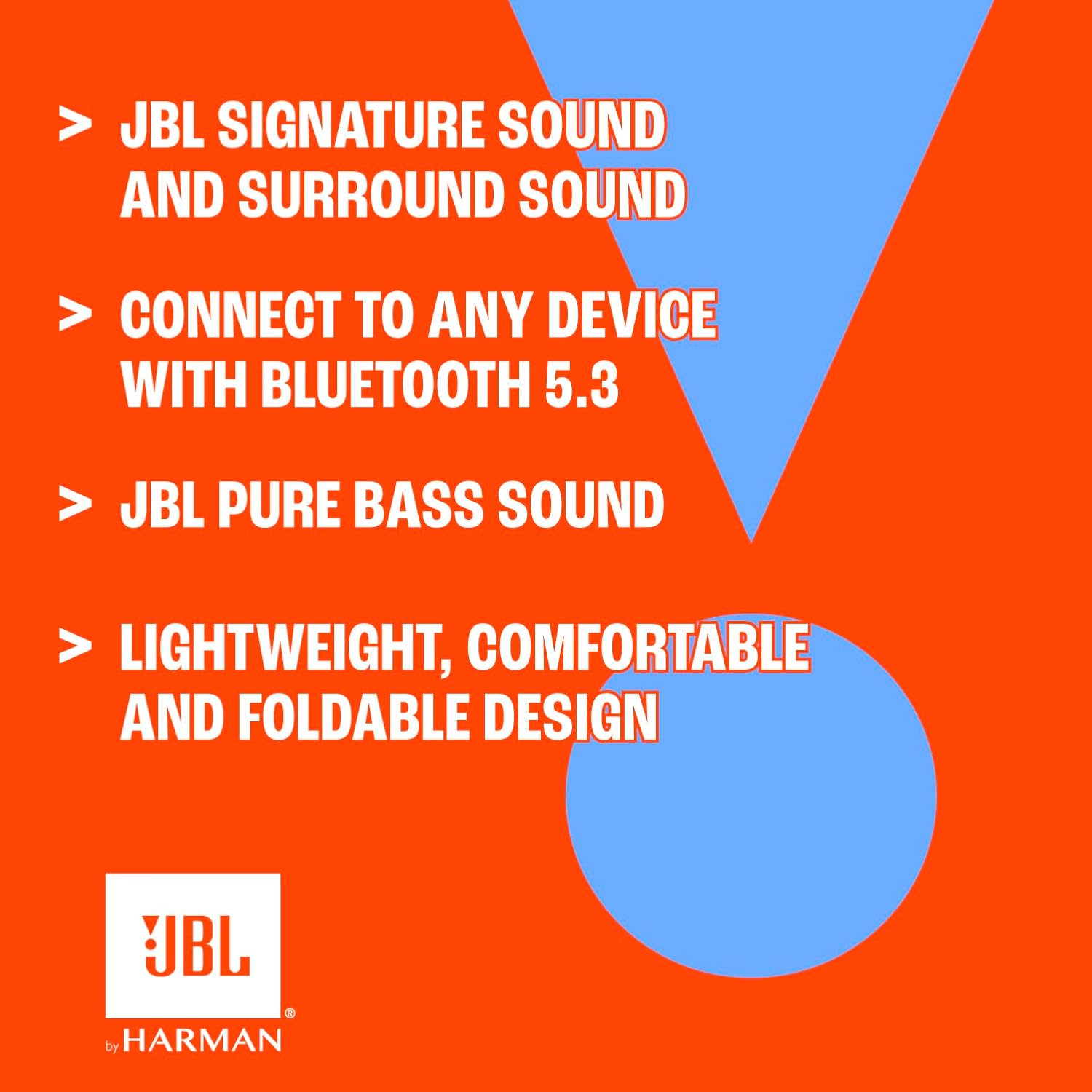 JBL LIVE 670NC WIRELESS OVER EAR NOICE CANCELLING HEADPHONE WHITE thumbnail 6