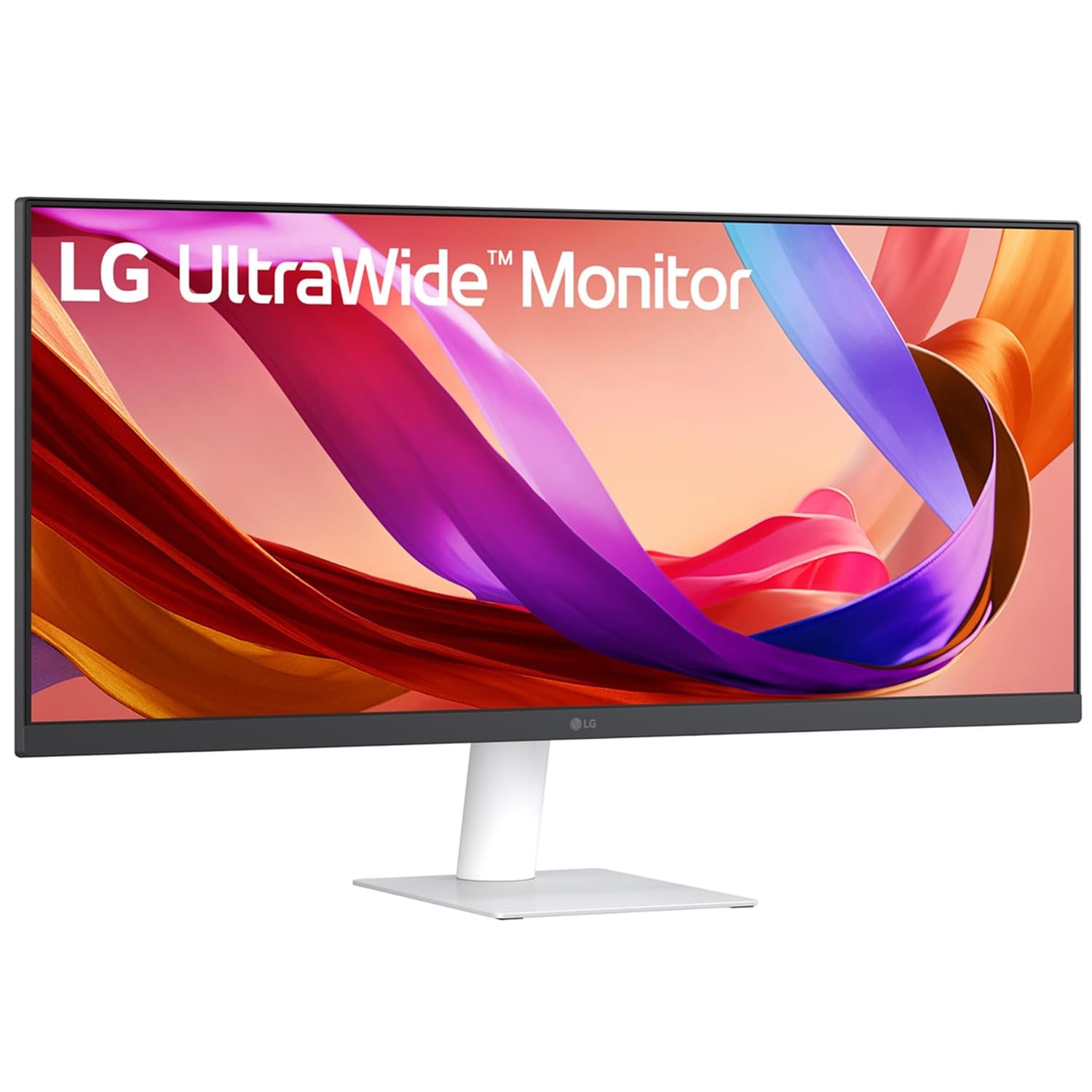 LG 29 INCH ULTRAWIDE WFHD 100HZ HDR10 GAMING MONITOR 29U531A-W thumbnail 3
