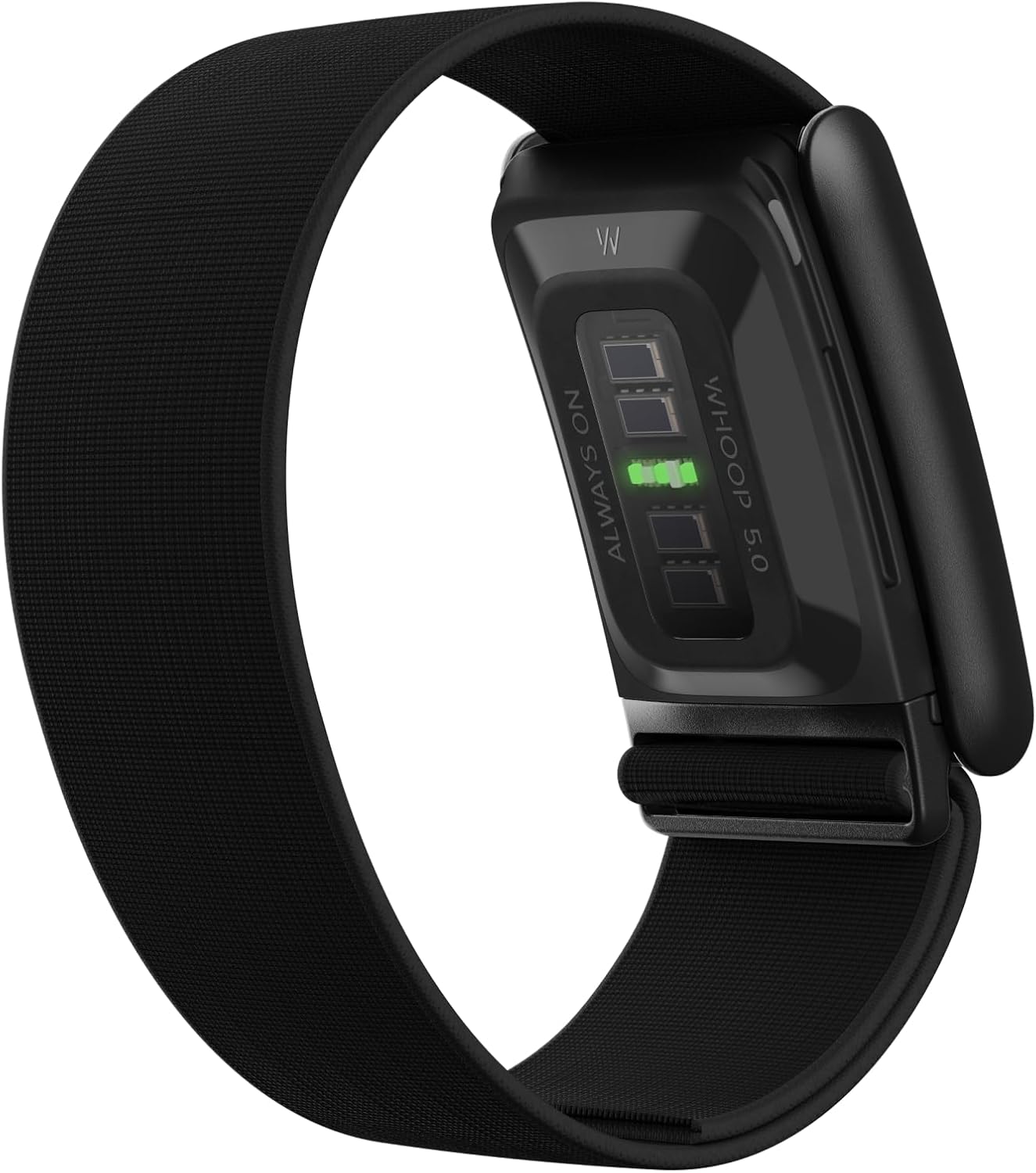 Whoop One (2025) Health & Fitness Tracker with 12-Month Membership thumbnail 3