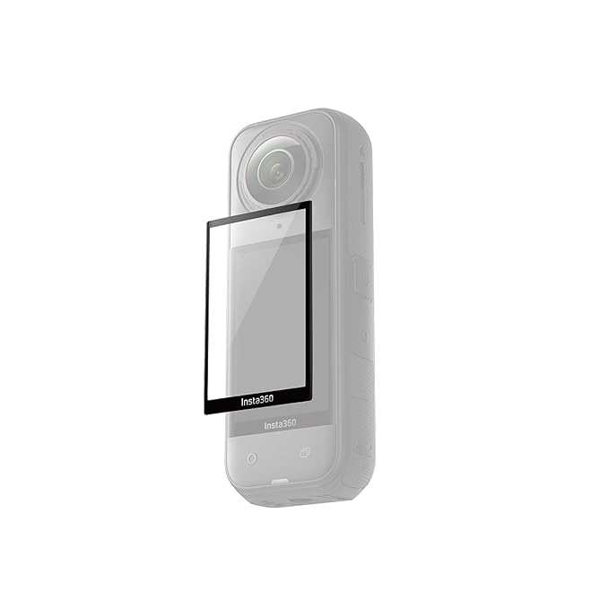 INSTA360 X5 SCREEN PROTECTOR CONS BAHT