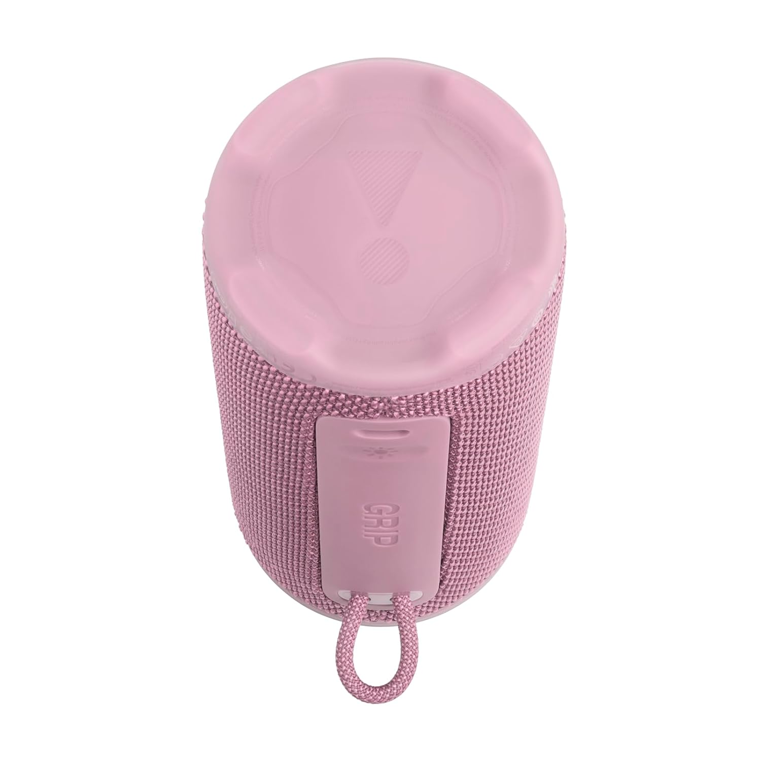 JBL GRIP PORTABLE WIRELESS SPEAKER PINK thumbnail 2