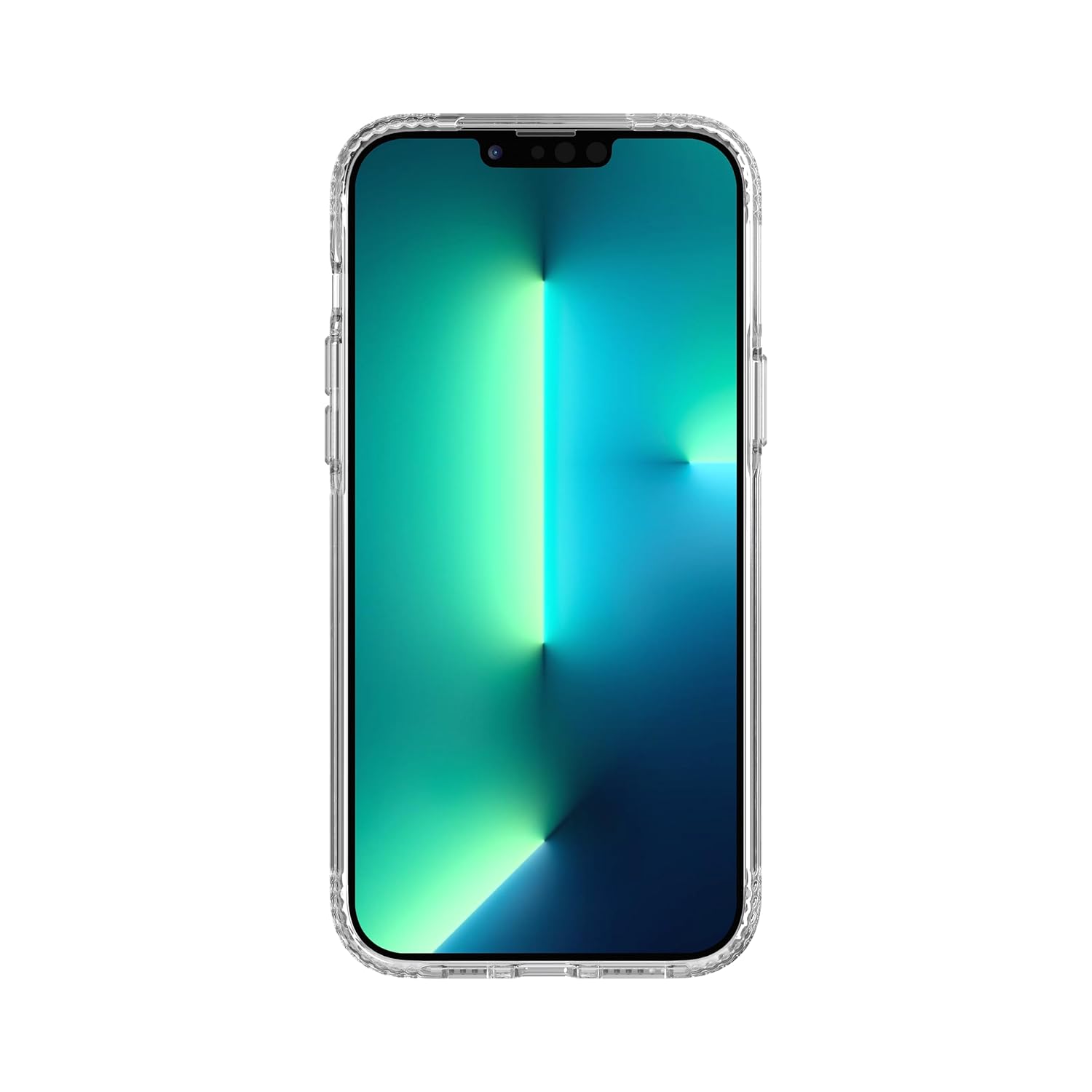 TECH 21 IPHONE 13 PRO MAX EVO CASE CLEAR thumbnail 3