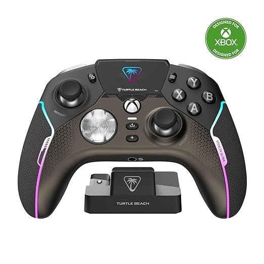 TURTLE BEACH STEALTH ULTRA HIGH-PERFORMANCE WIRELESS GAMING CONTROLLER TBS-0710-05