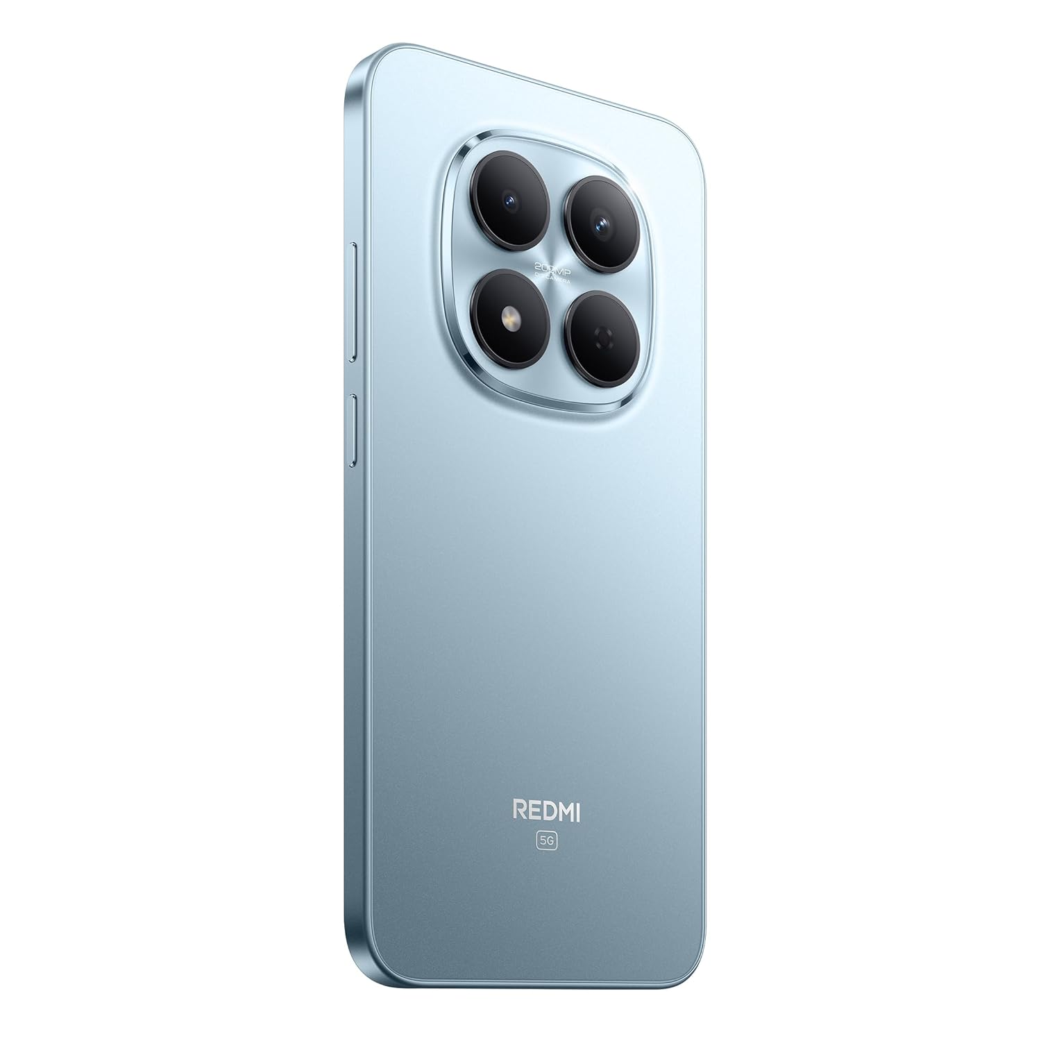 MI REDMI NOTE 15 PRO 5G 12GB RAM 256GB ROM GLACIER BLUE thumbnail 3