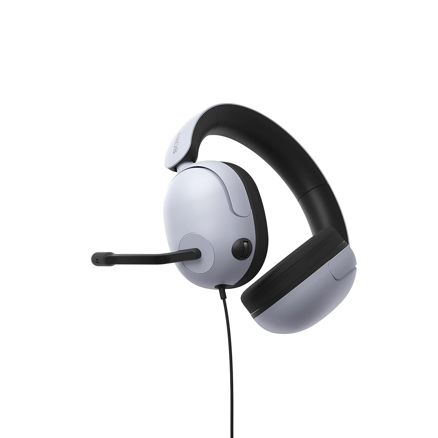 SONY INZONE H3 GAMING HEADSET PS5 WHITE MDR-G300 thumbnail 14