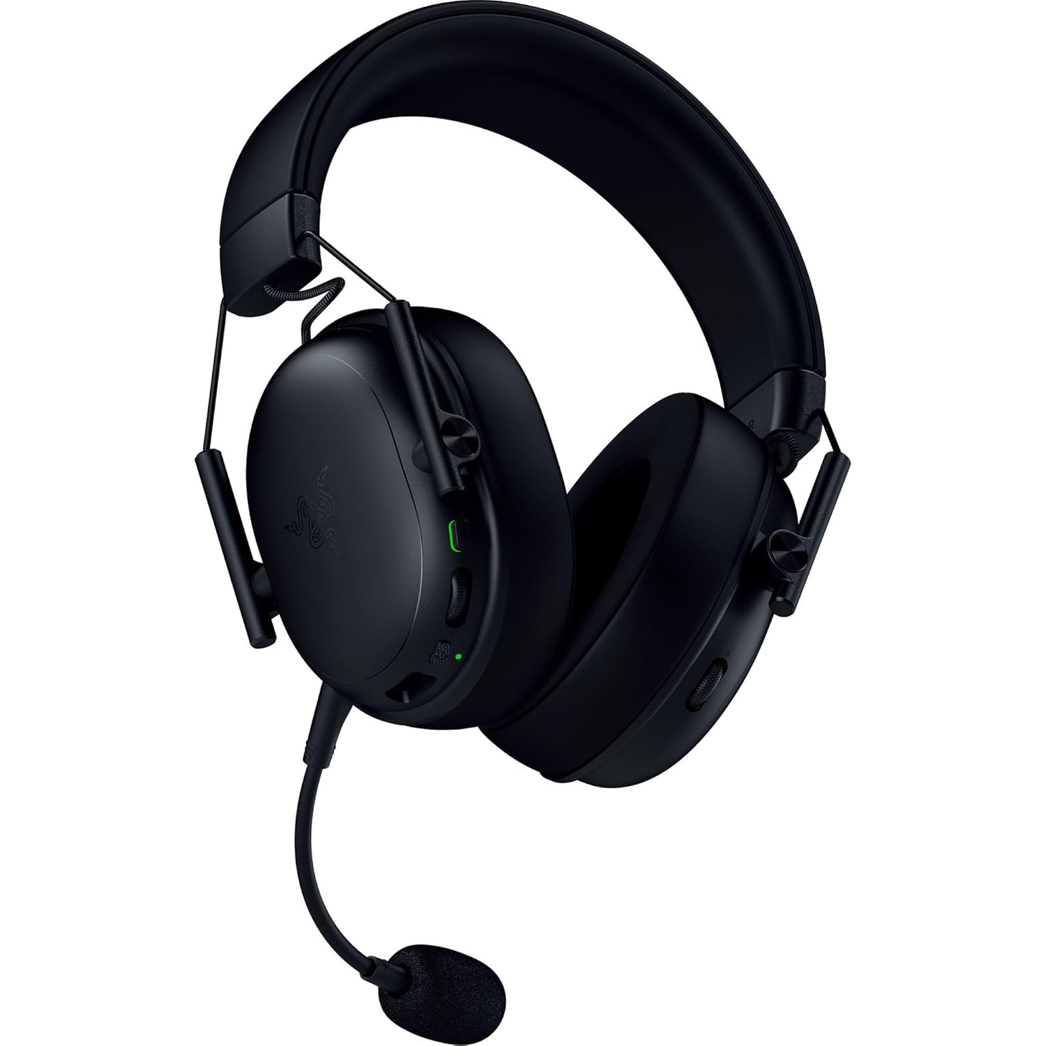 RAZER BLACKSHARK V3 X HYPERSPEED WIRELESS ESPORTS HEADSET RZ04-05420100-R3M1 thumbnail 3