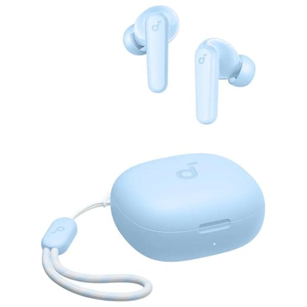 ANKER SOUNDCORE TRUE WIRELESS EARBUDS R50I LIGHT BLUE A3949H62