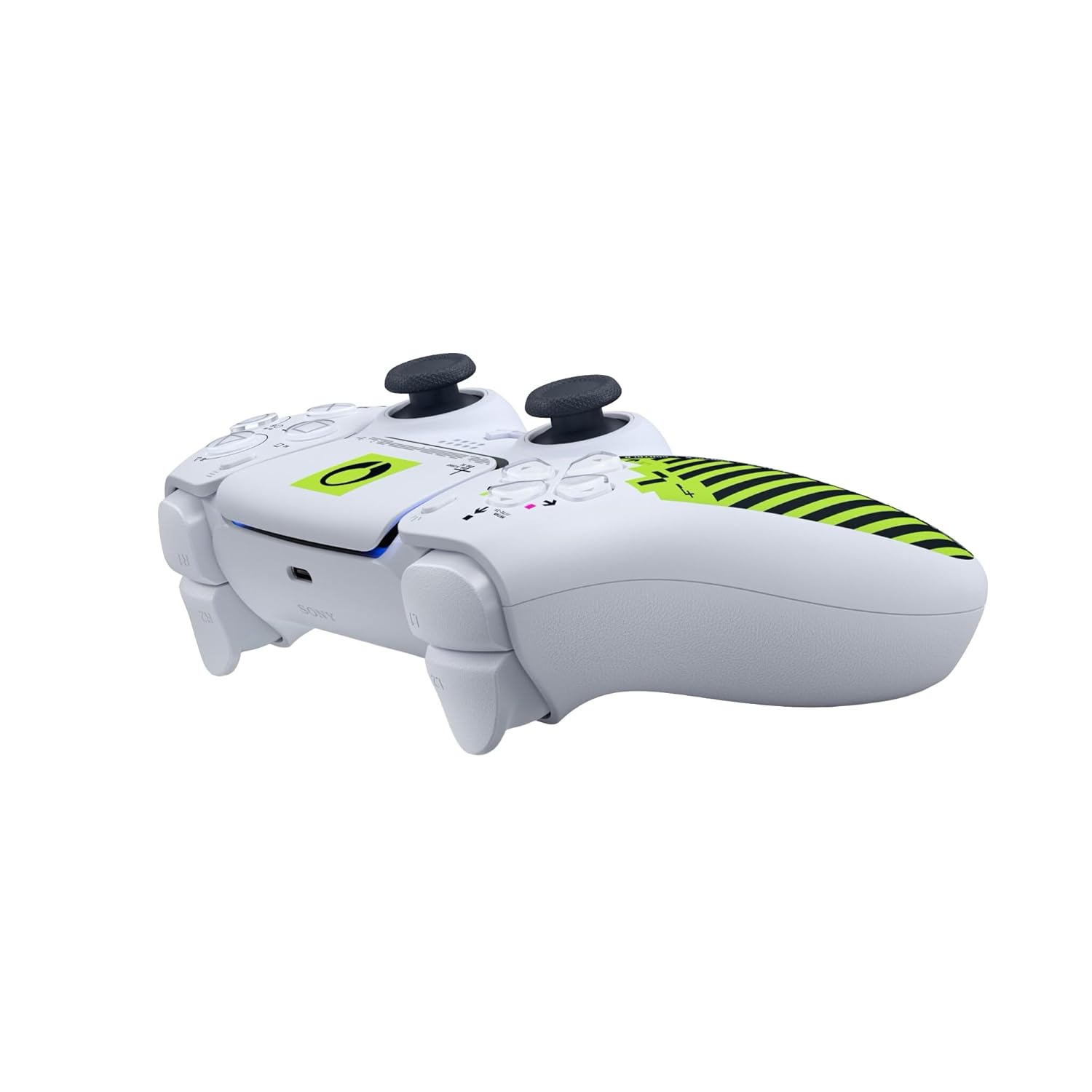 SONY PLAYSTATION CONTROLLER  MARATHON DUALSENSE LIMITED EDITION CFI-ZCT1W thumbnail 2