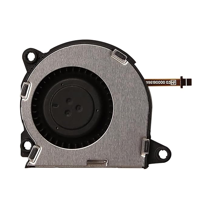 NINTENDO SWITCH OLED CONSOLE COOLING FAN HS-SWL117 thumbnail 2