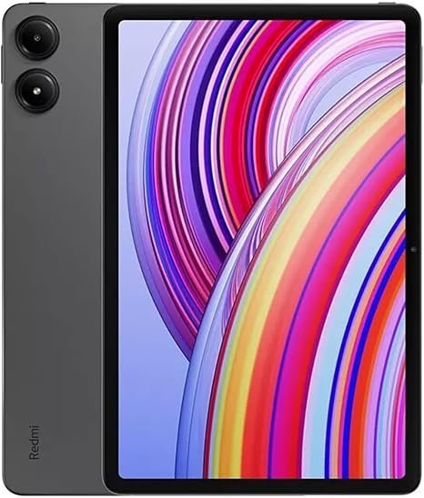 REDMI PAD PRO WIFI 8GB 256GB GRAPHITE GRAY