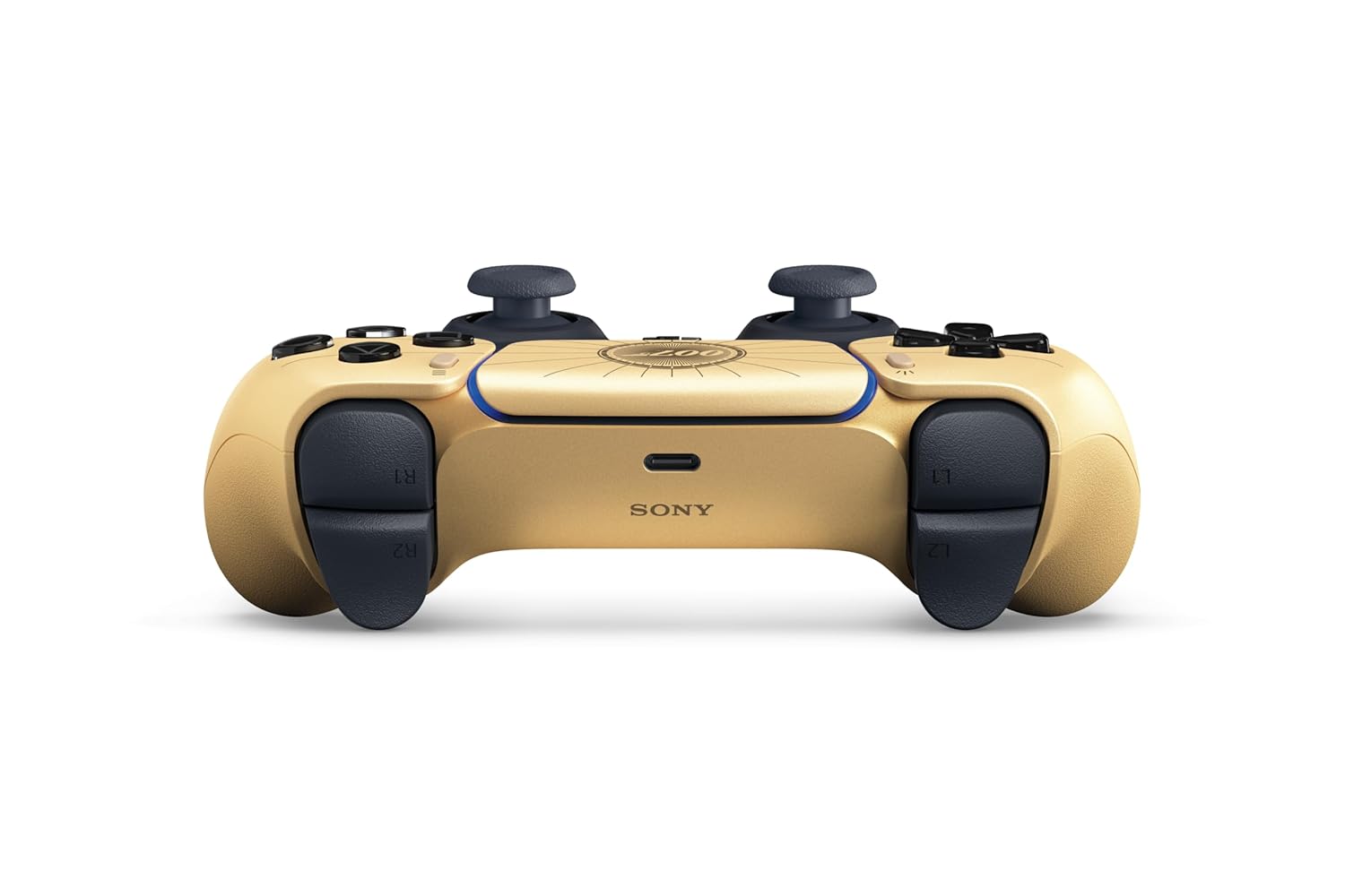 SONY PS5 DUALSENSE WIRELESS CONTROLLER 007 FIRST LIGHT LIMITED EDITION CFIZCT2WZFX007 thumbnail 4