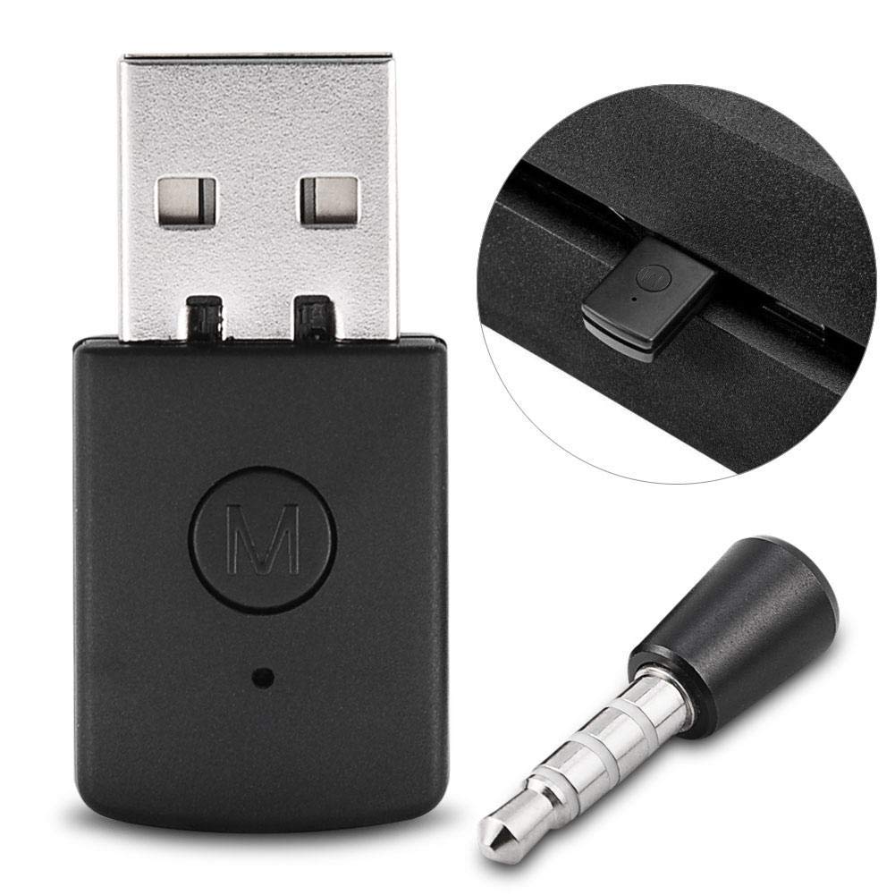 PS4 BLUETOOTH DONGLE ADAPTOR thumbnail 6