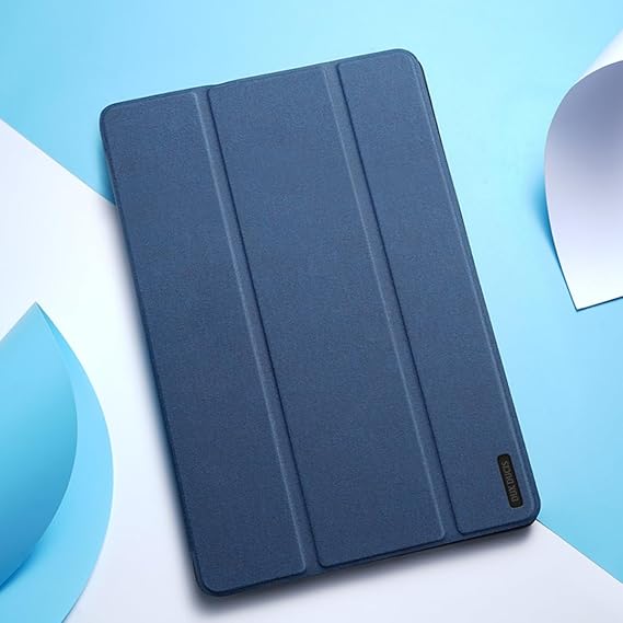 DUXDUCIS XIAOMI PAD SE 11 INCH DOMO SERIES CASE BLUE DOMO395 thumbnail 2