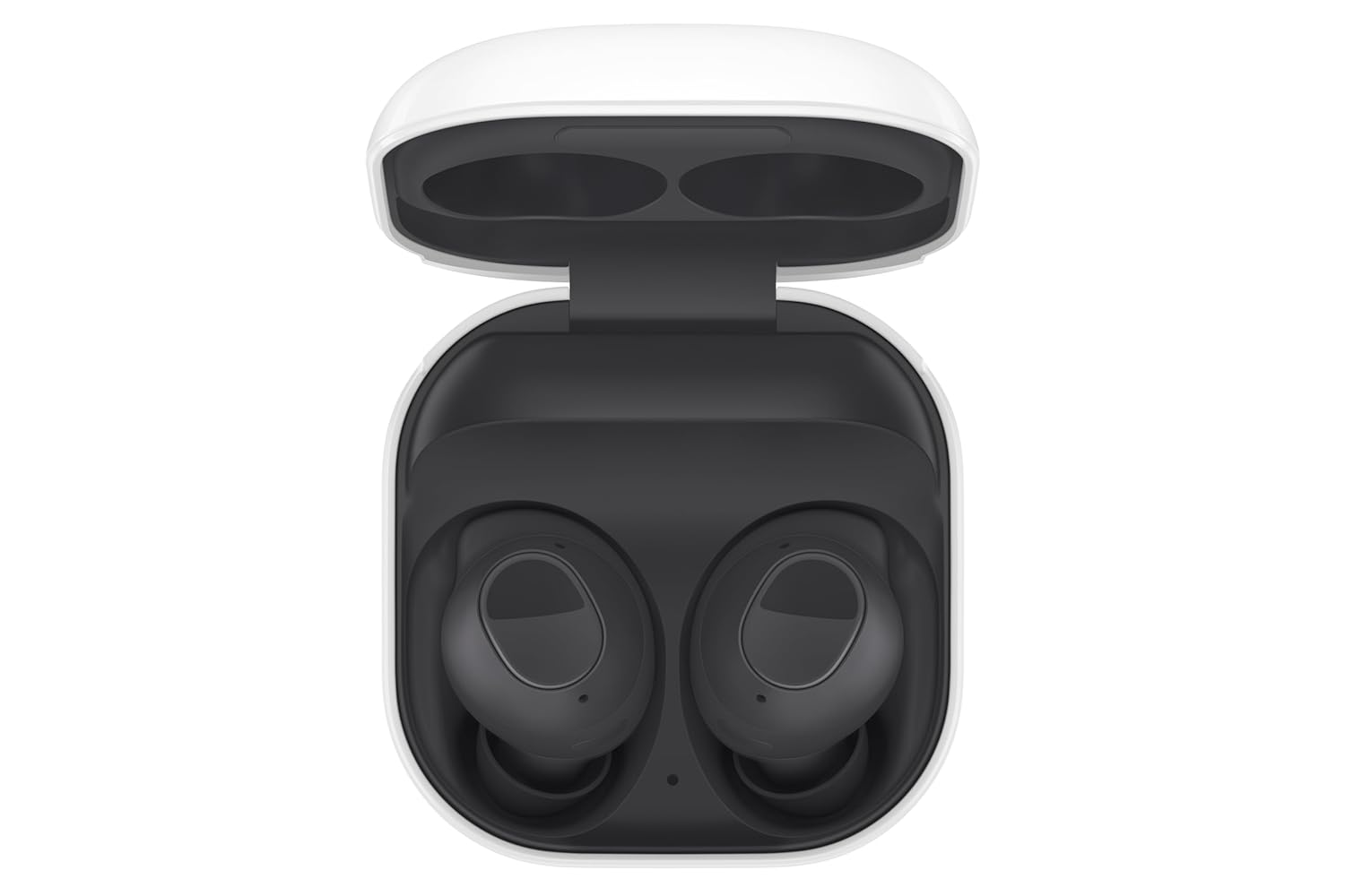 SAMSUNG GALAXY BUDS FE GRAPHITE SM-R400 thumbnail 2