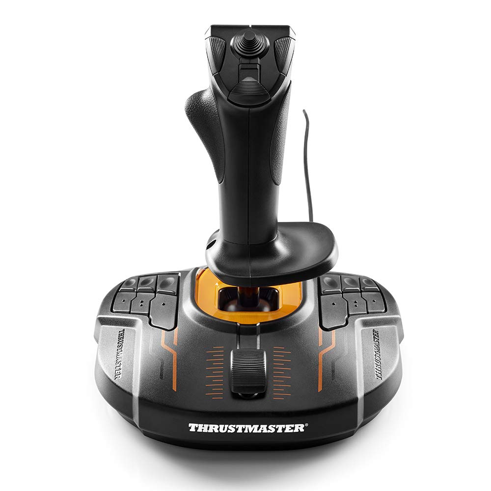 THRUSTMASTER T.16000M FCS FLIGHT PACK JOYSTICK-TM-JSTK-T16000-FCS-FGHTPK