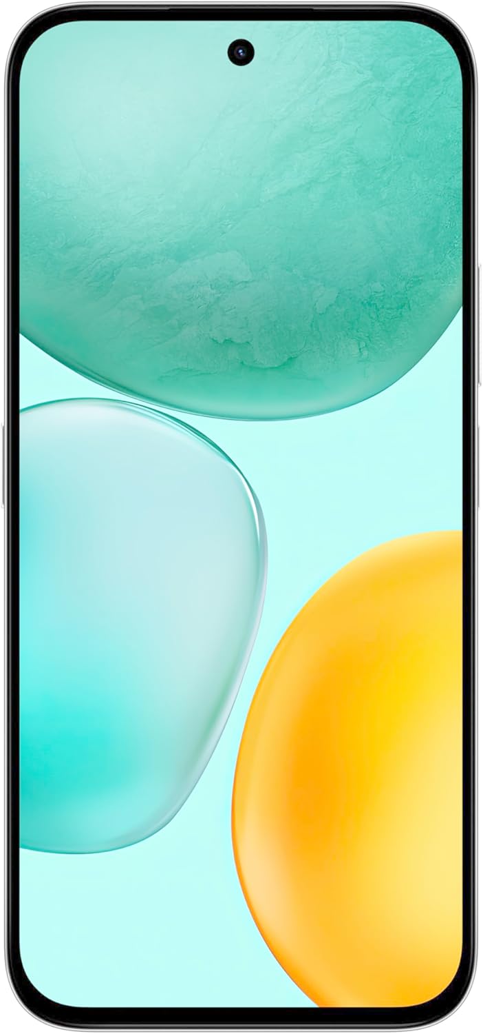 HONOR X6C 6+256GB MIDNIGHT MOONLIGHT WHITE thumbnail 2