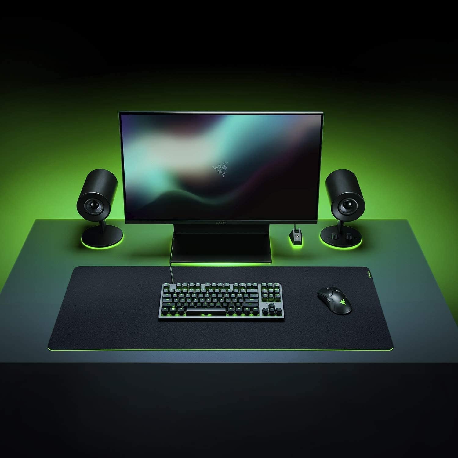 RAZER GIGANTUS V2 3XL GAMING MAT RZ02-03330500-R3M1