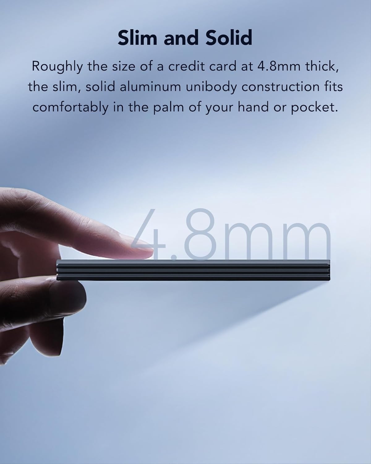 LEXAR SSD SL500 PORTABLE SSD 2 TB USB3.2 GEN2X2 UP TO 2000 MBS /1800 MBS thumbnail 8