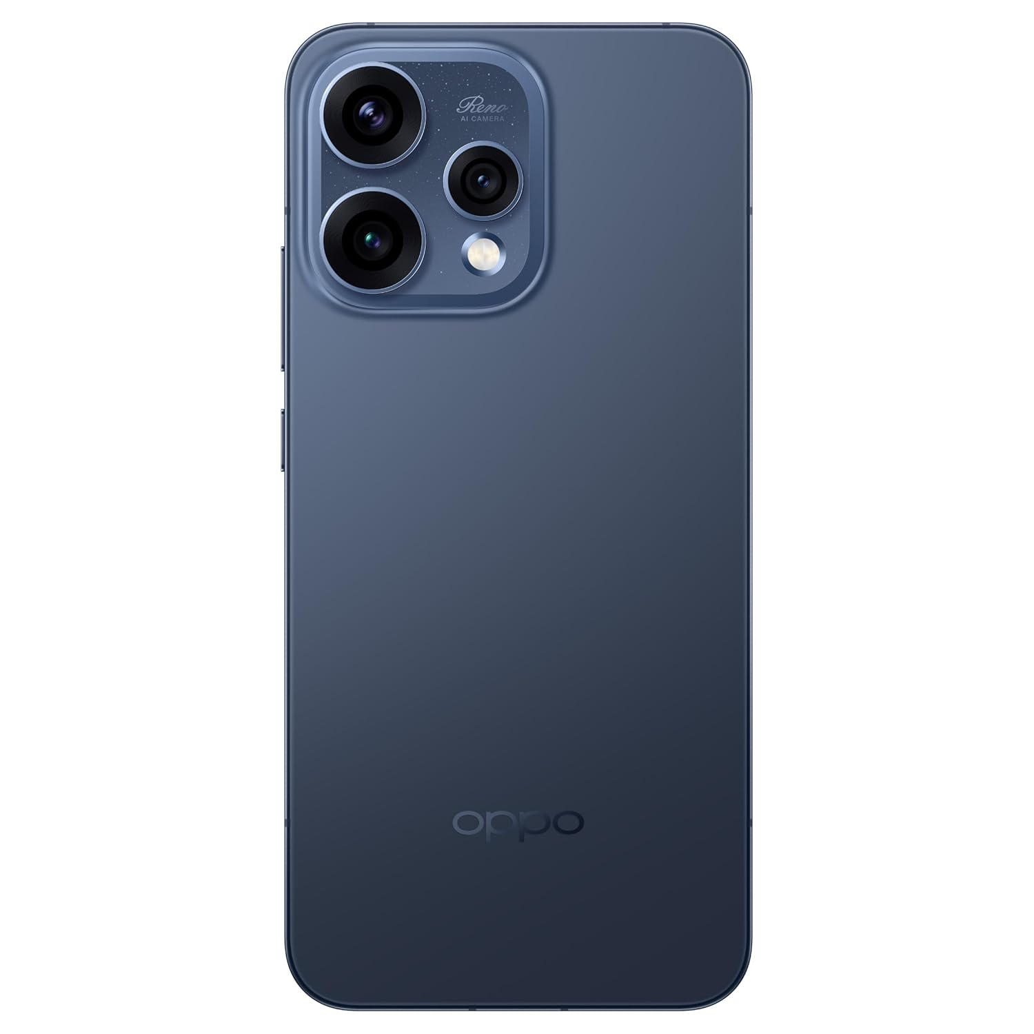 OPPO RENO15 F 5G 12GB-256GB TWILIGHT BLUE WITH OPPO ENCO BUDS 3 PRO CPH2801 thumbnail 3