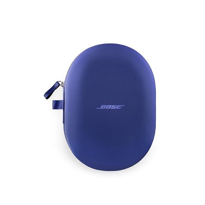 BOSE QUIETCOMFORT ULTRA 5V WIRELESS NOISE CANCELING HEADPHONES 2ND GEN MIDNIGHT VIOLET 890101-0300 thumbnail 6