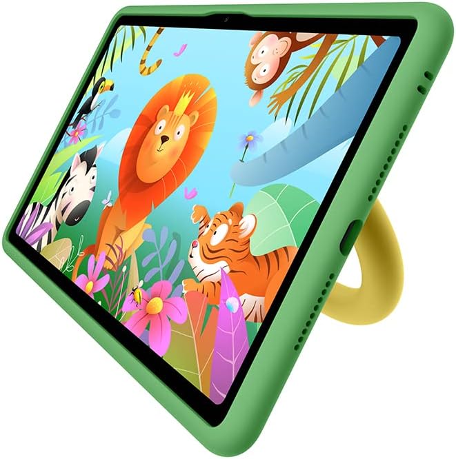 HUAWEI MATEPAD SE 10.4 INCH KIDS EDITION 3+32GB GRAPHITE BLACK AGS5-W09 thumbnail 6