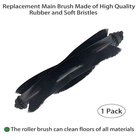 EUFY L50-L60 ROBOT VACUUM CLEANER CLEANING ACCESORRY KIT thumbnail 4