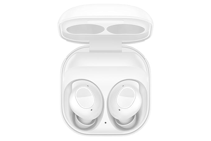 SAMSUNG GALAXY BUDS FE WHITE SM-R400 thumbnail 2