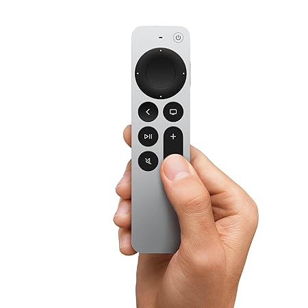 APPLE TV USB C 3RD GENERATION SIRI REMOTE MW5G3 thumbnail 2