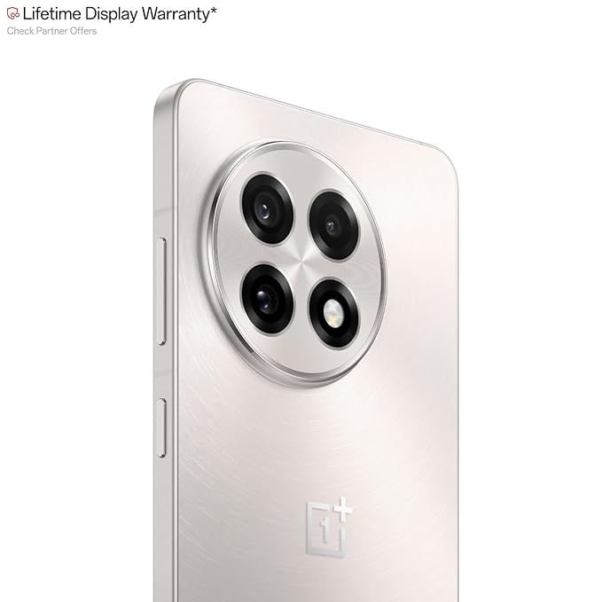 ONE PLUS 13R 5G 12GB 256GB ASTRAL TRAIL CPH2691 thumbnail 2