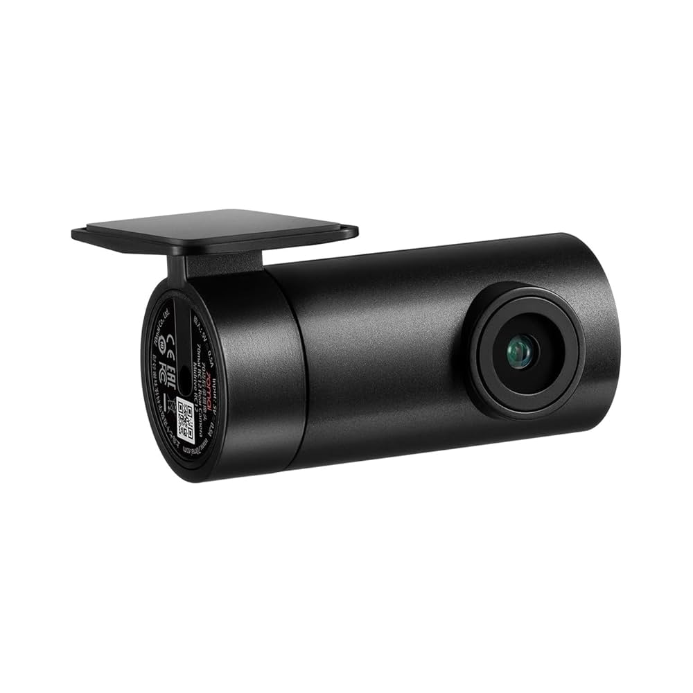 70MAI REAR CAMERA BLACK RC11