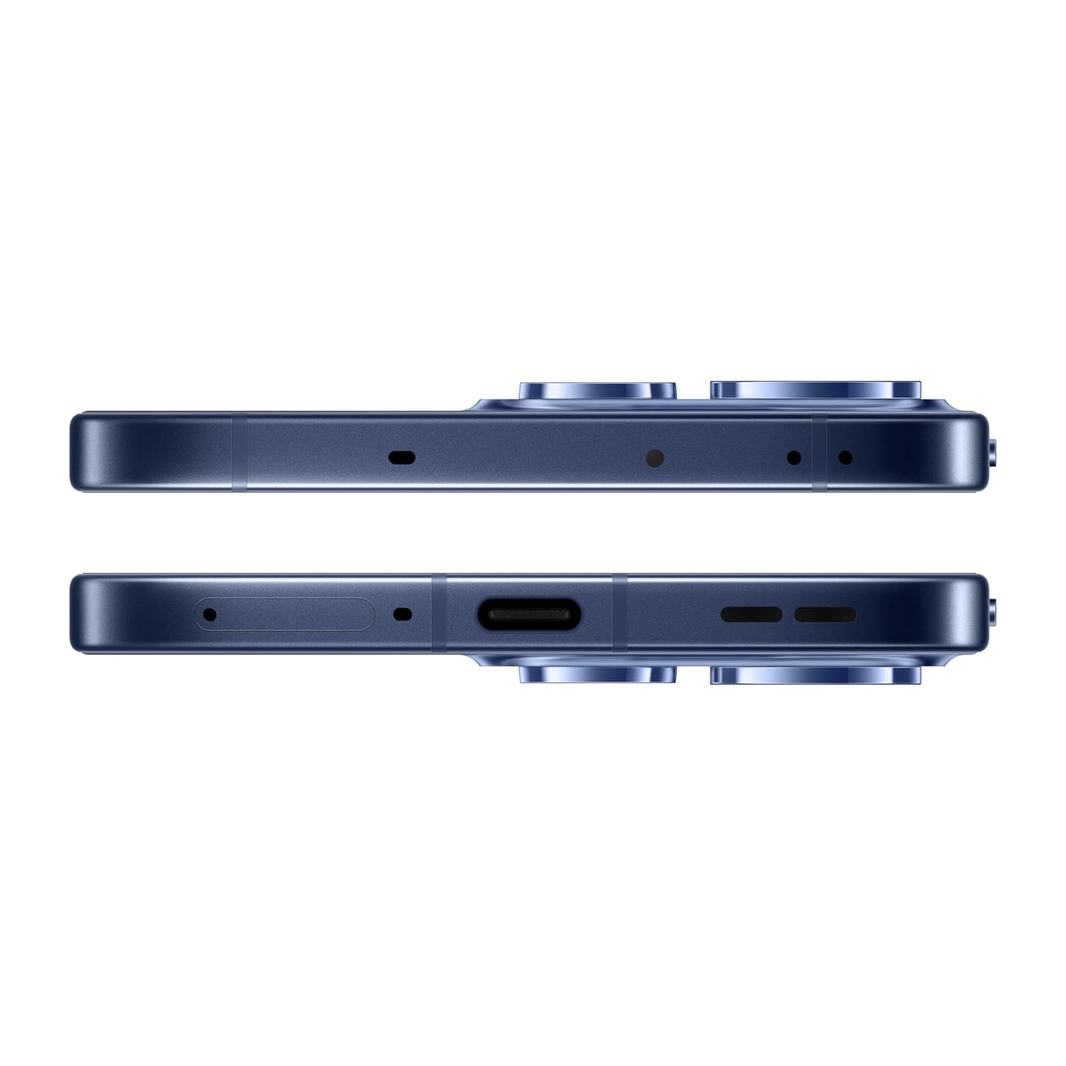 OPPO RENO15 F 5G 12GB-256GB TWILIGHT BLUE WITH OPPO ENCO BUDS 3 PRO CPH2801 thumbnail 5