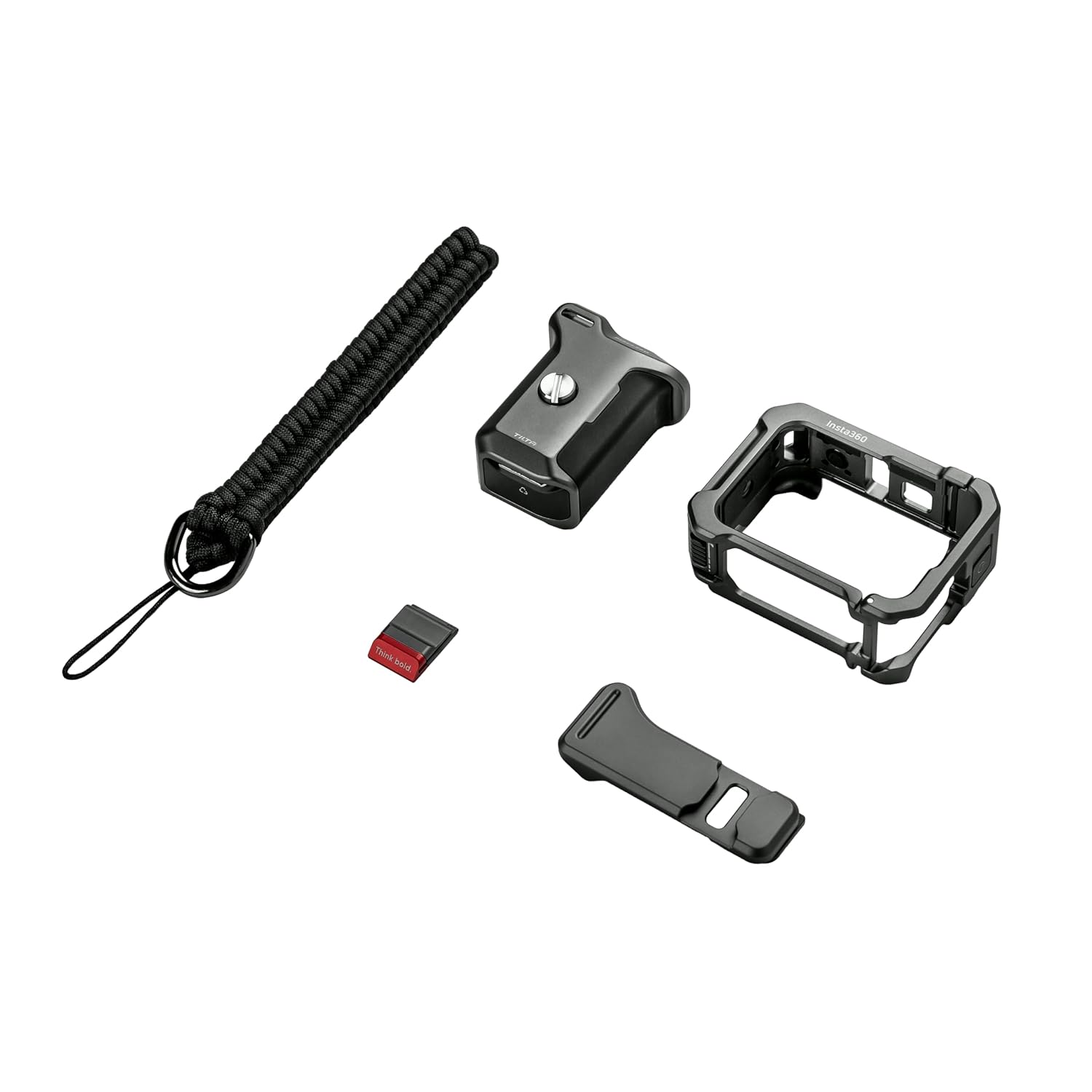 INSTA360 XPLORER GRIP KIT FOR ACE PRO 2 CINSDBGB thumbnail 5