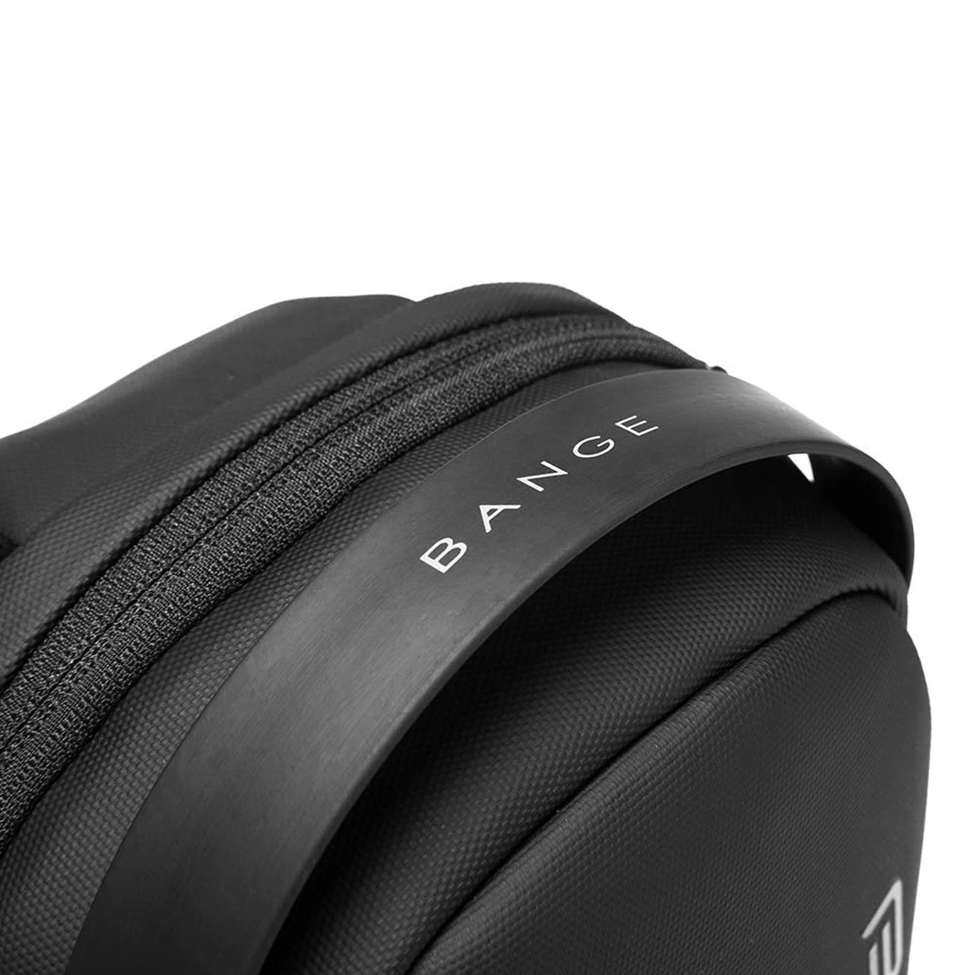BANGE BACKPACK BLACK BG-7221 thumbnail 4