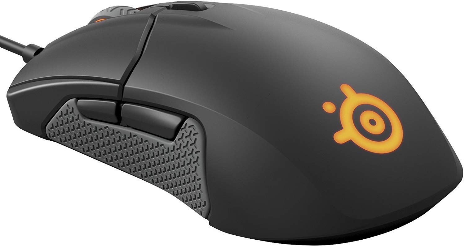 STEELSERIES SENSEI 310 AMBIDEXTROUS MOUSE 62432 thumbnail 5