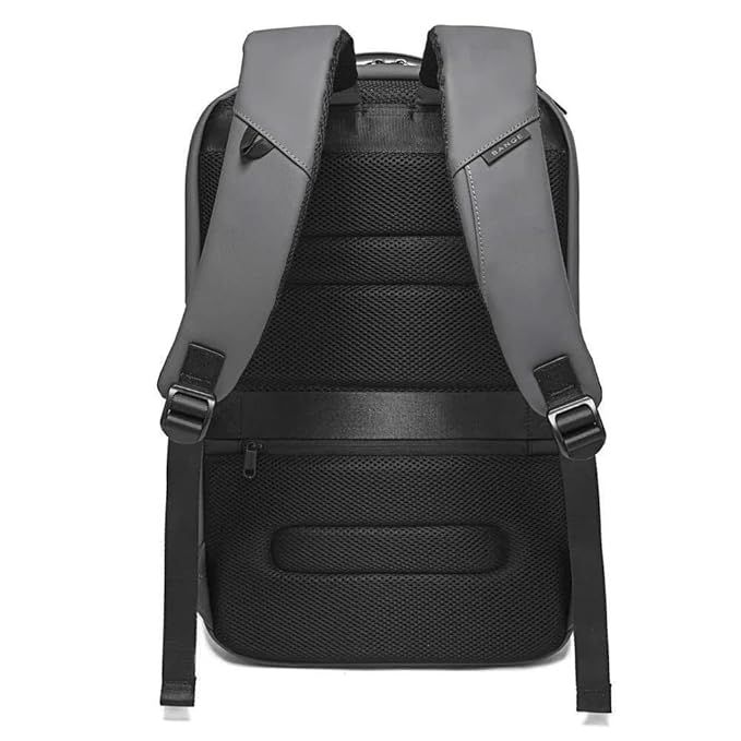 BANGE BACKPACK GRAY BG-7267 thumbnail 3