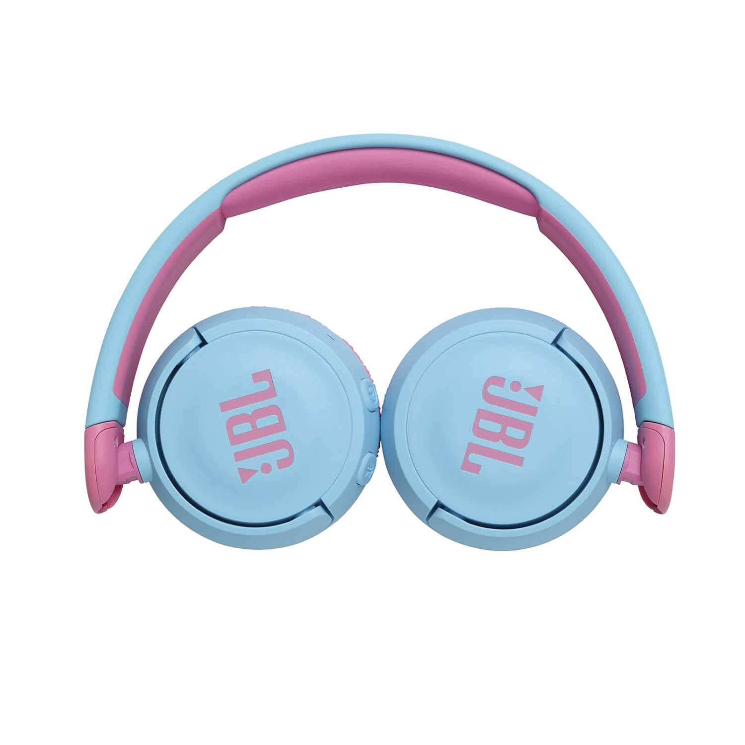 JBL BLUETOOH HEADPHONE JR310 BLUE thumbnail 4