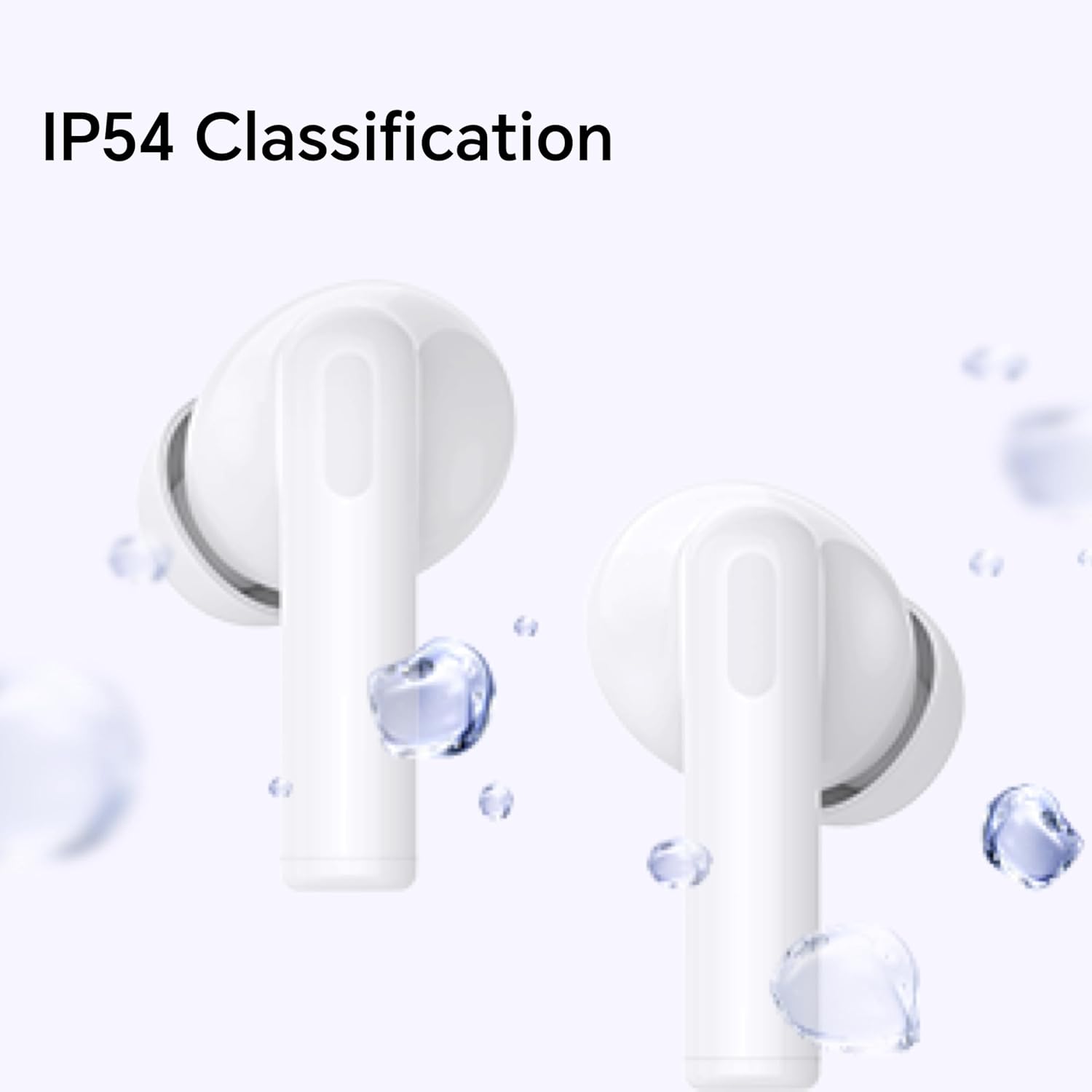 HONOR CHOICE EARBUDS X7 LITE WHITE thumbnail 9