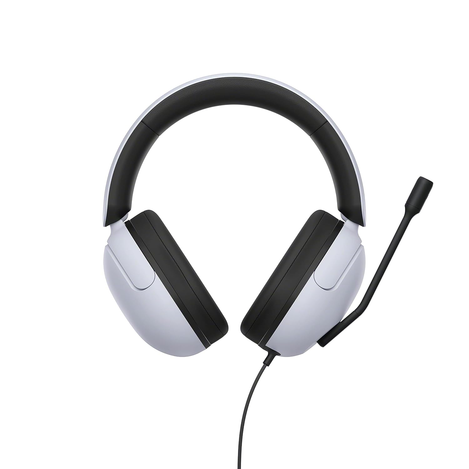 SONY INZONE H3 GAMING HEADSET PS5 WHITE MDR-G300 thumbnail 10