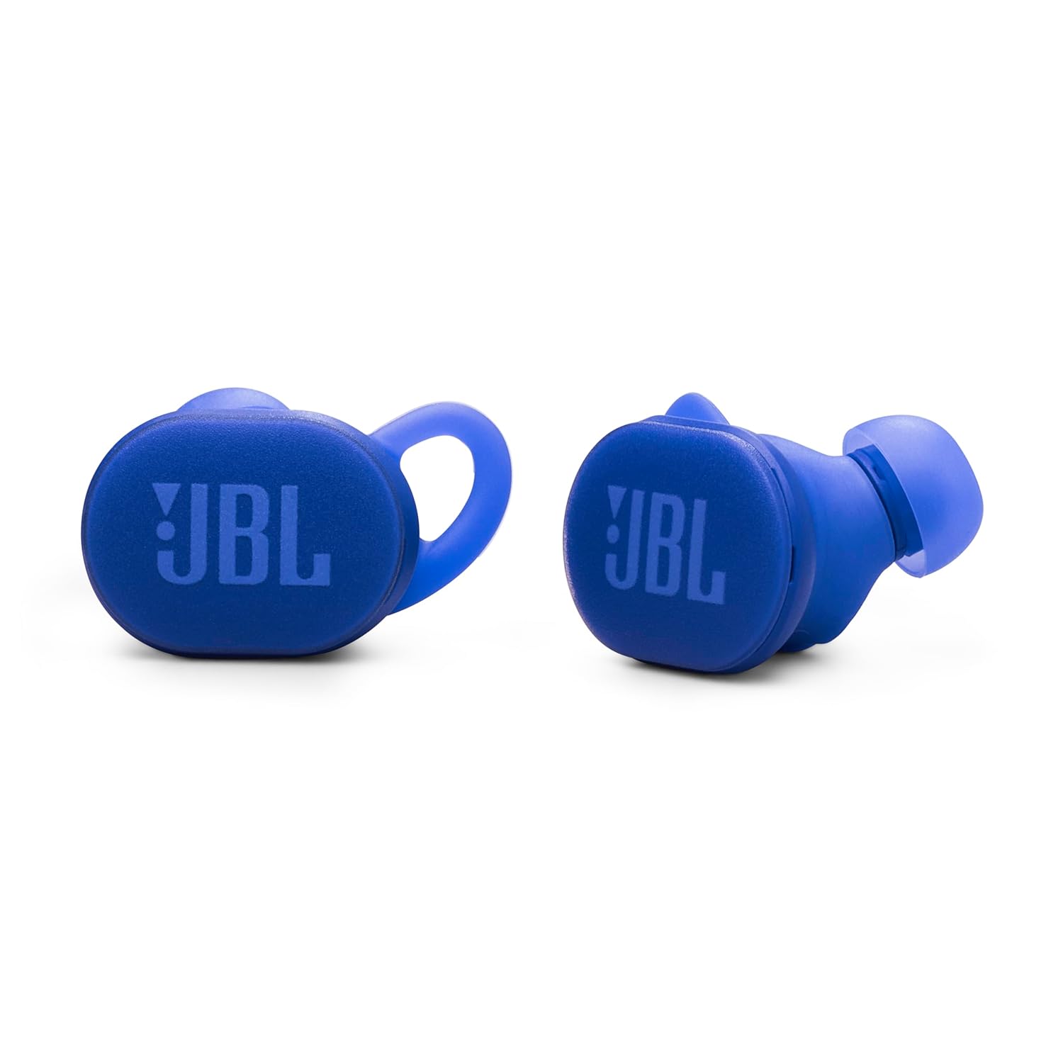 JBL ENDURANCE RACE 2 WIRLESS EARPHONE BLUE thumbnail 3