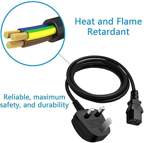 LENOVO UK POWER CORD ADAPTER thumbnail 5