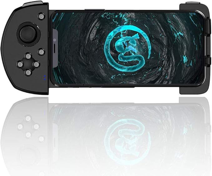 GAMESIR G6 MOBILE GAMING TOUCHROLLER?