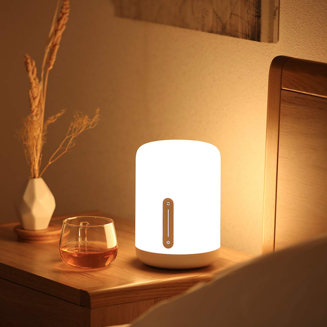 MI SMART BEDSIDE LAMP 2 WHITE thumbnail 8