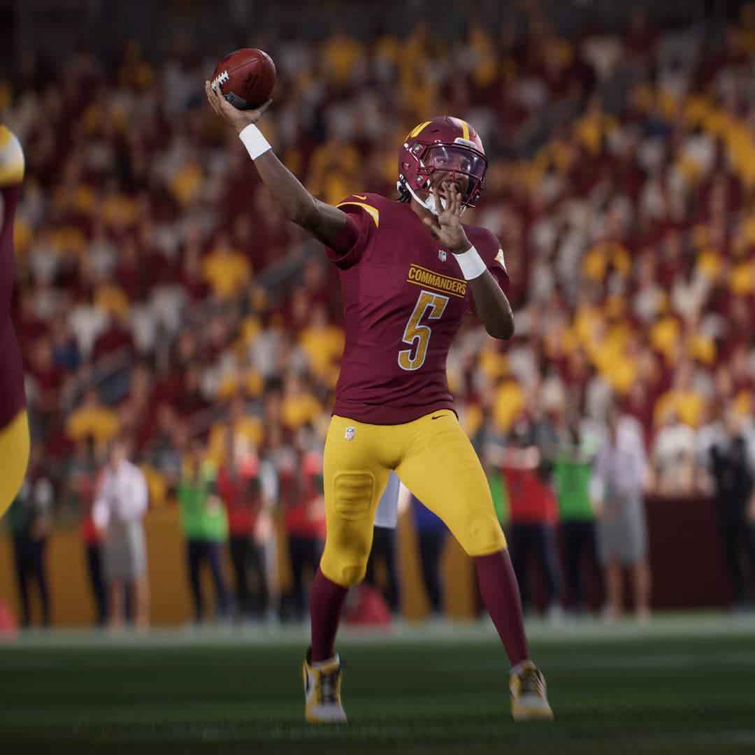 NINTENDO SWITCH 2 MADDEN NFL 26 GAME thumbnail 3