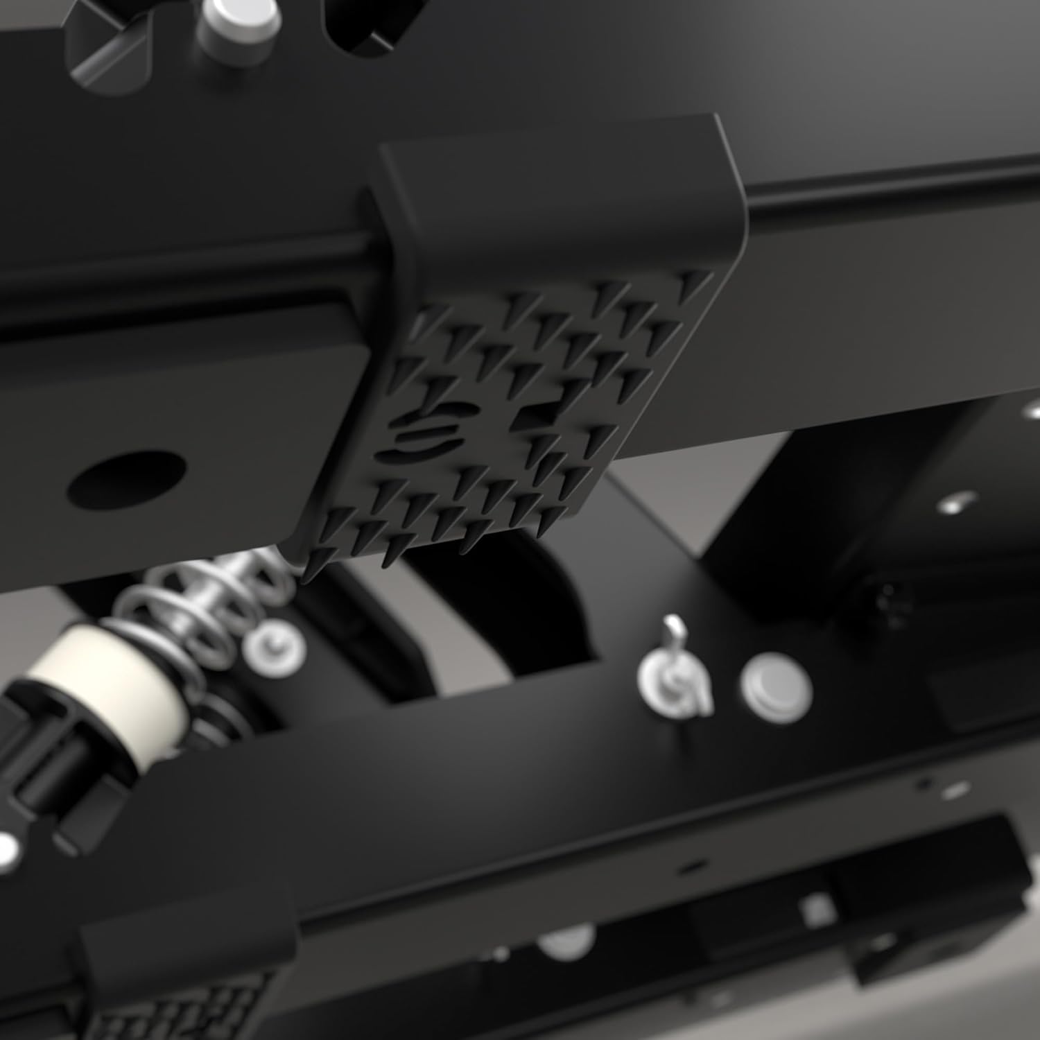 THRUSTMASTER RACELINE PEDALS III WW TM-PEDAL RACELINE-III thumbnail 5
