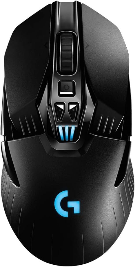 LOGITECH G903 LIGHT SPEED WIRELESS GAMING MOUSE 910-005676
