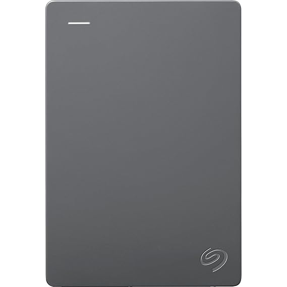 SEAGATE 1TB BASIC EXTERNAL HARD DRIVE HDD 2.5 INCH USB 3.0 STJL1000400 thumbnail 2