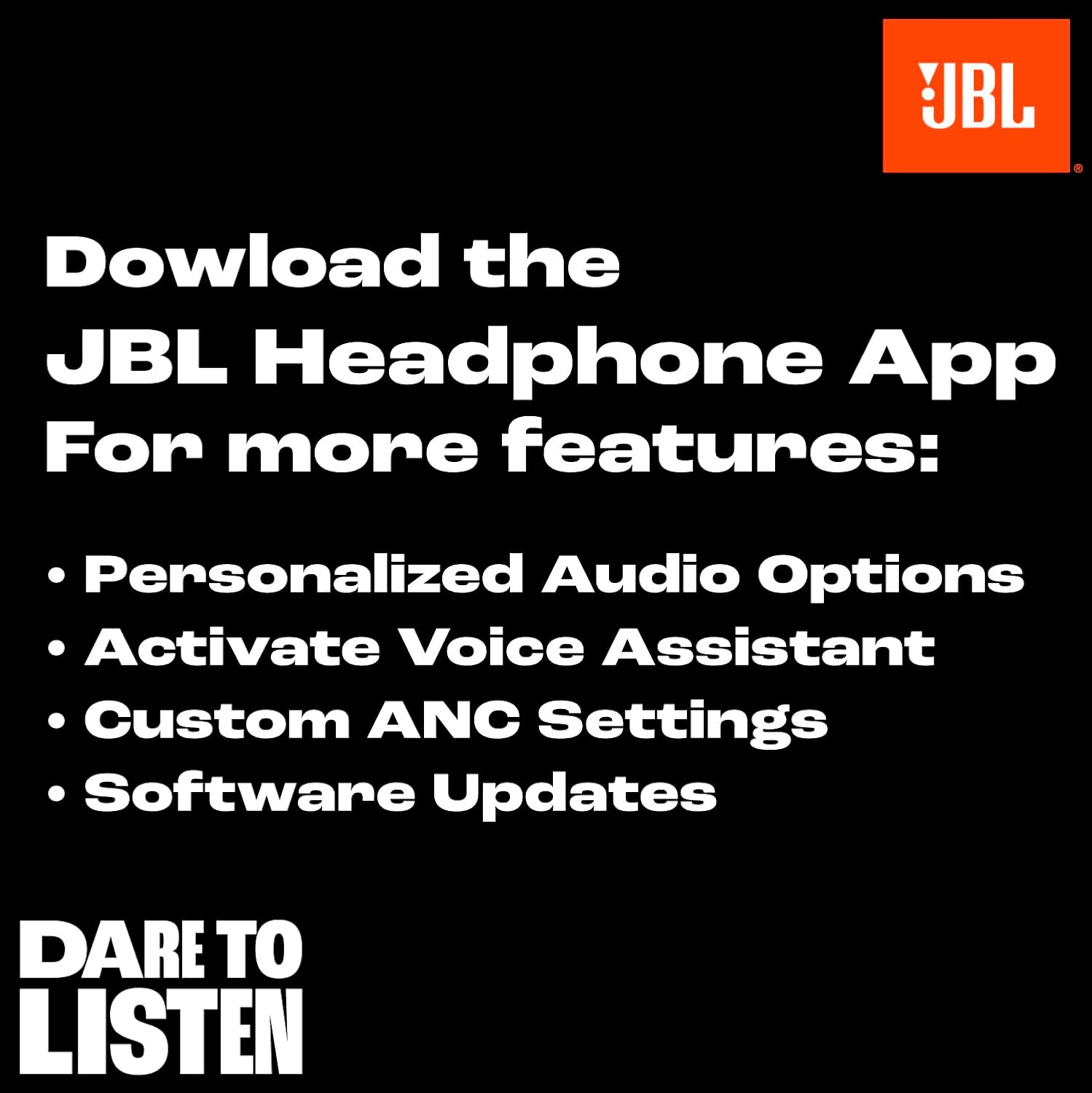 JBL LIVE 670NC WIRELESS OVER EAR NOICE CANCELLING HEADPHONE WHITE thumbnail 4