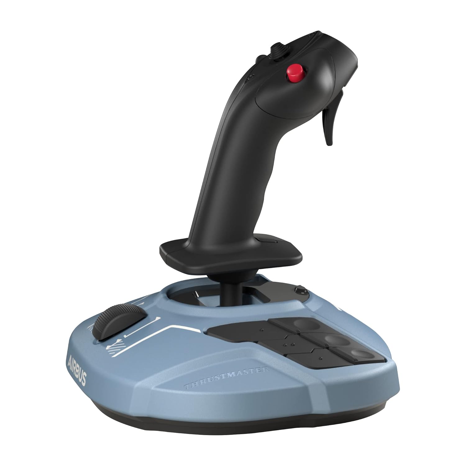 THURUSTMASTER TCA JOYSTICK AIRBUS EDITION thumbnail 4