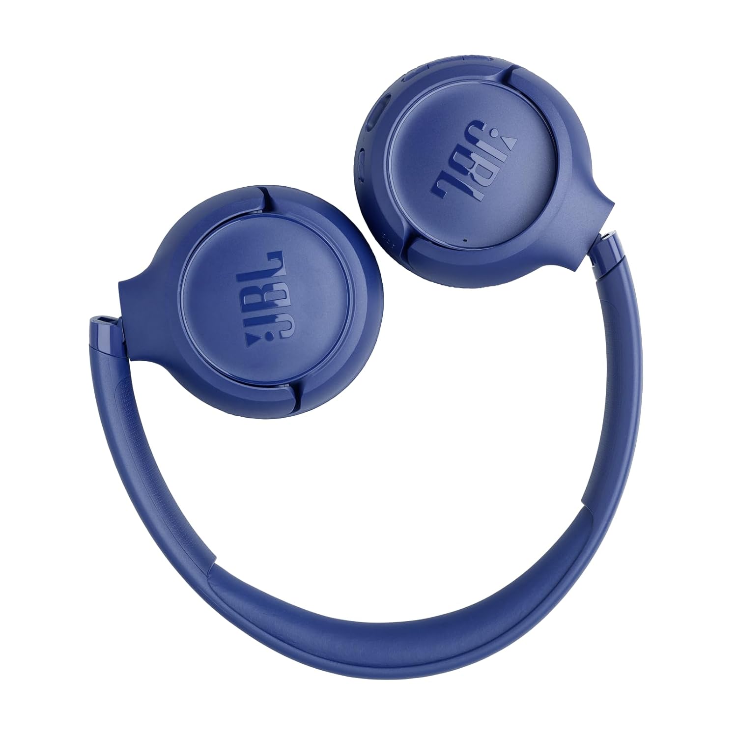 JBL TUNE 530 BLUETOOTH HEADSET BLUE thumbnail 3