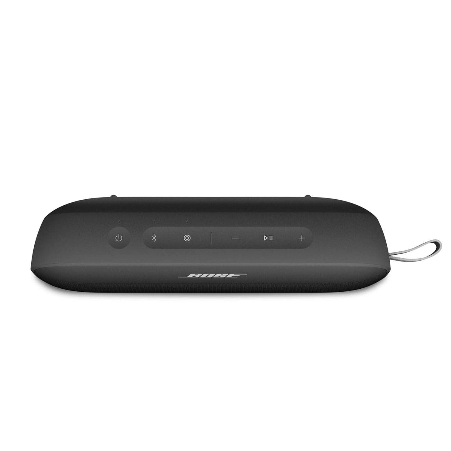 BOSE SOUNDLINK FLEX 2ND GEN PORTABLE BLUETOOTH SPEAKER BLACK 887612-0100 thumbnail 4